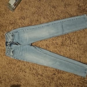 Wax Jeans
